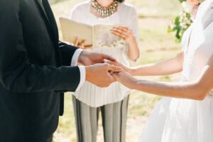 Become a Celebrant