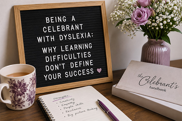 Dyslexia: Why Learning Difficulties Don’t Define Your Success
