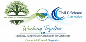 Working Together to Support the Next Generation of Celebrants