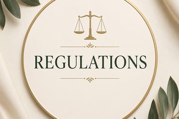Is Celebrancy Regulated in the UK?